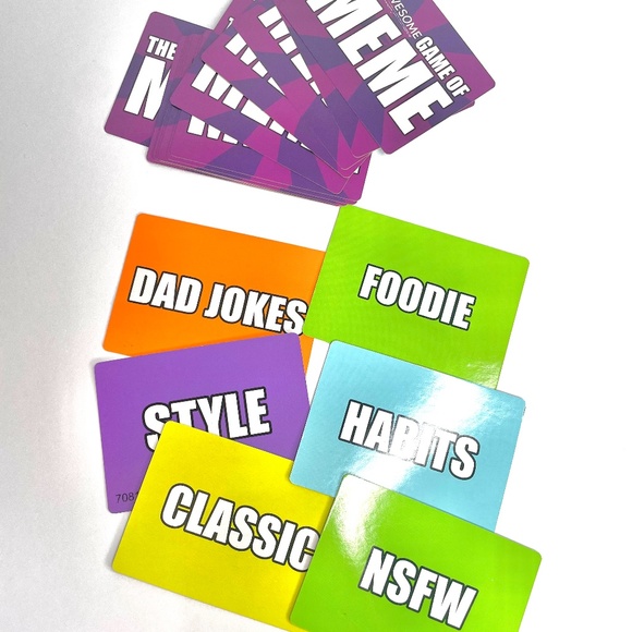 The Game Of Meme - Picture 8 of 8